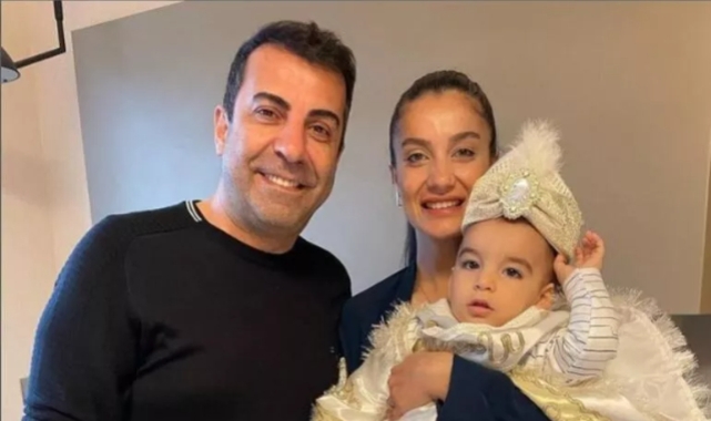 Oldu da bitti maşallah!