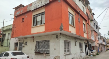 Ölen bebeklerini bir hafta fark etmediler!