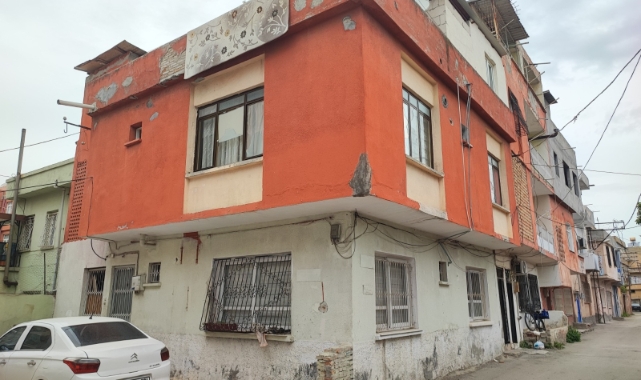 Ölen bebeklerini bir hafta fark etmediler!