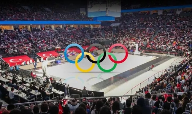 Olimpiyat Ön Eleme Turnuvası, İstanbul'da düzenlenecek