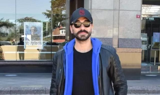 "Onun ismini görünce sete koşa koşa giderim"