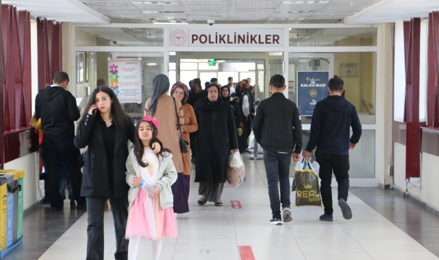 Oruç tutan anne adaylarına uzmanından tavsiye