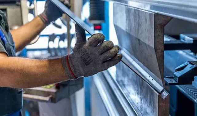 OSB ve enerji alanına yönelik yasa teklifi kabul edildi