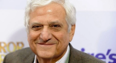 Oyuncu Michael Lerner hayatını kaybetti