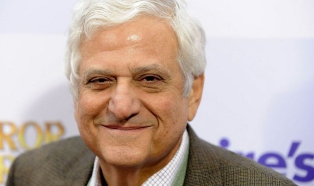 Oyuncu Michael Lerner hayatını kaybetti