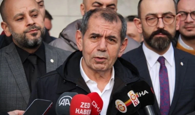 Özbek'ten TFF'ye sürpriz ziyaret