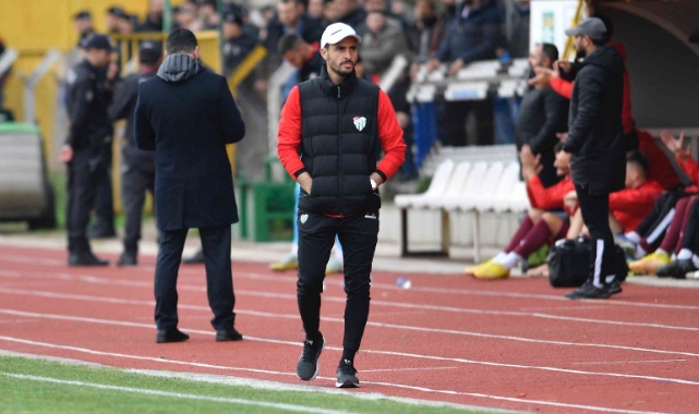 Özer Hurmacı'dan 2’de 2