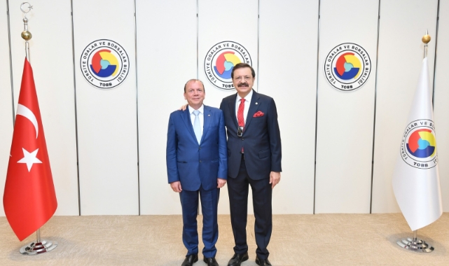 Özer Matlı: "El ele verip depremzede vatandaşlarımızı yeni yuvalarına kavuşturalım"
