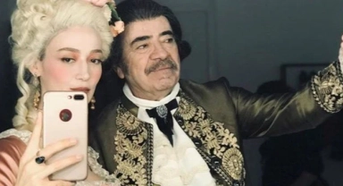 Özlem Öçalmaz Amadeus'a geri dönüyor
