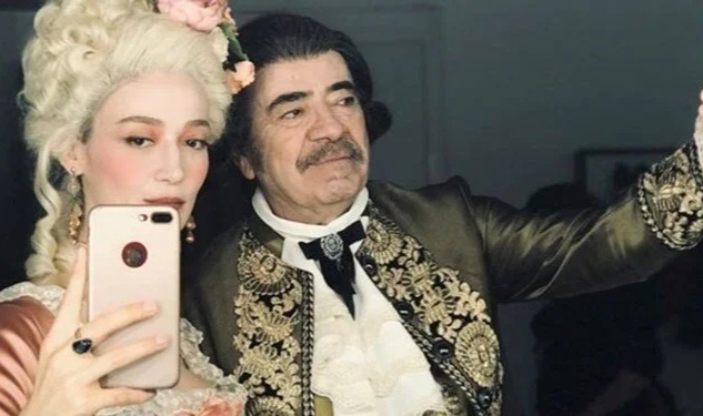 Özlem Öçalmaz Amadeus'a geri dönüyor