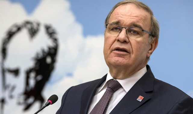 Öztrak: "Soğan tezgahta milletin gözünden yaş getiriyor"