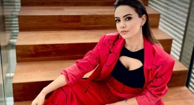 Paylaşımı dalga konusu oldu