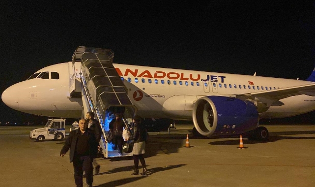 Pisti pas geçti, yürekler ağza geldi