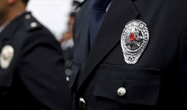 Polis Teşkilatı'nın 178. kuruluş yıl dönümü kutlanıyor