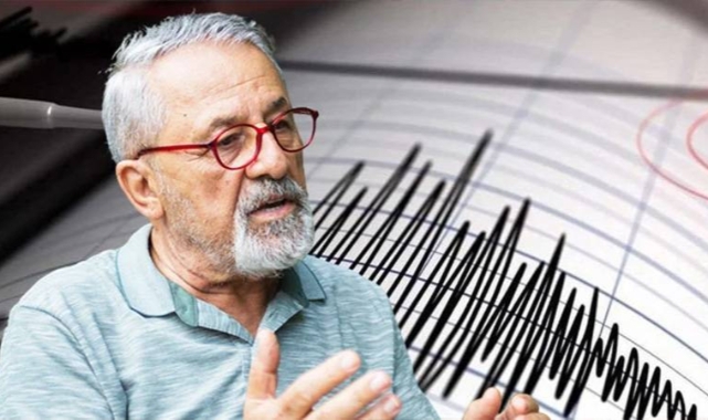 Prof. Dr. Görür’den Bingöl depremi açıklaması