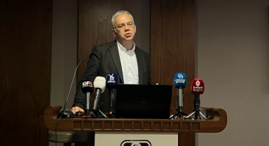 Prof. Dr. Kayıhan Pala: Hekimlerin sorunları büyük