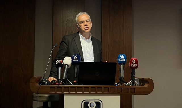 Prof. Dr. Kayıhan Pala: Hekimlerin sorunları büyük