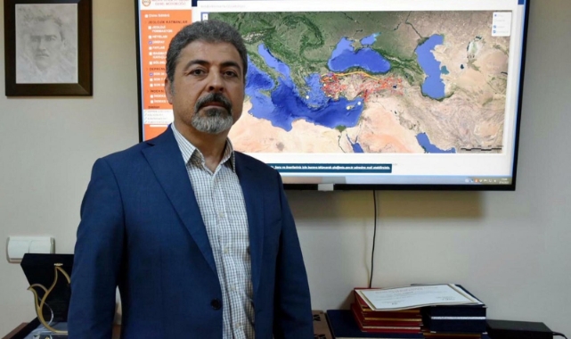 Prof. Dr. Sözbilir uyardı: "178 yıldır stres biriktiriyor"