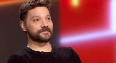 Program bitiminde hastaneye kaldırıldı