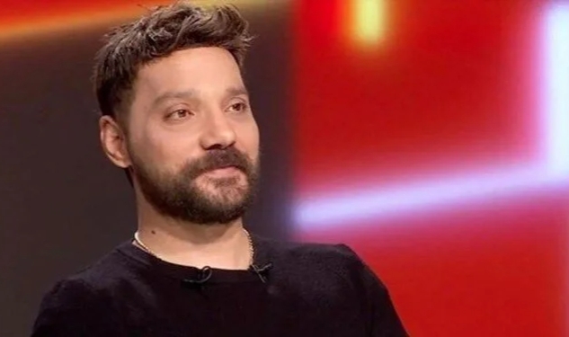 Program bitiminde hastaneye kaldırıldı