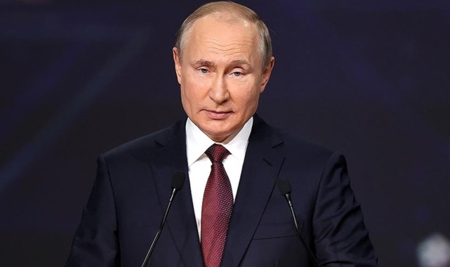 Putin'den 'tavan fiyat' uygulamasına ilişkin yeni karar