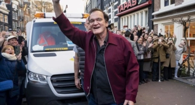 Quentin Tarantino: Ölüm Geçirmez filmi özgüvenimi sarstı