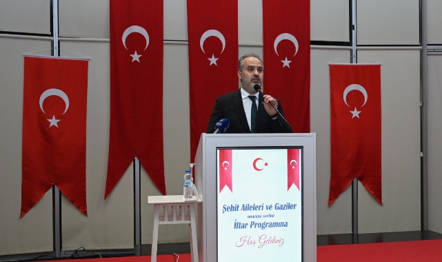 “Rabbim bu milleti hain emellerden korusun”