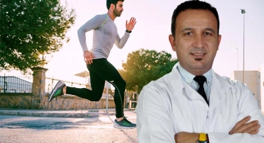 Ramazan ayında spor nasıl yapılmalı?