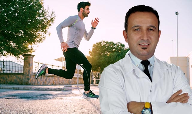 Ramazan ayında spor nasıl yapılmalı?