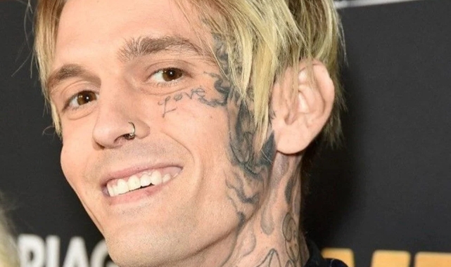 Rapçi Aaron Carter'ın ölüm nedeni belli oldu