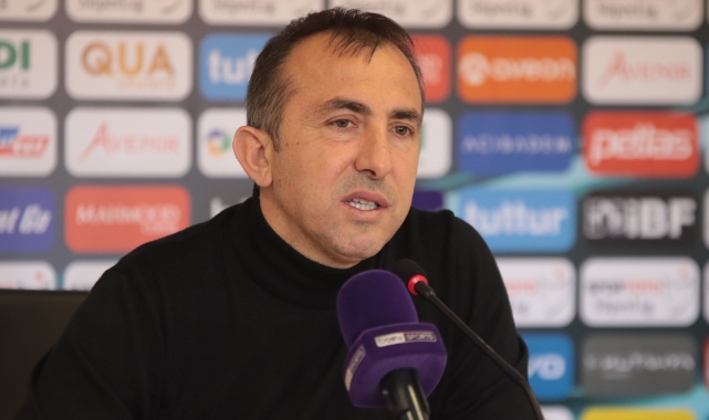 Recep Uçar: “Lale Orta'dan özür bekliyorum”