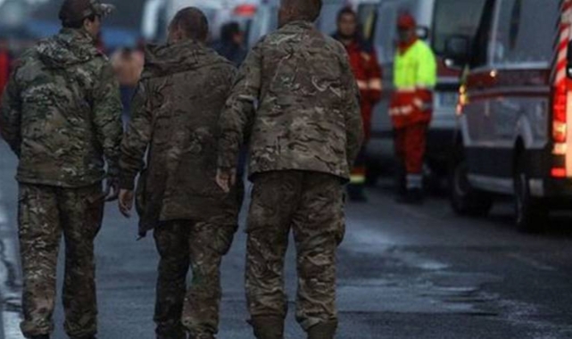Rusya 82 askerin cenazesini Ukrayna'ya teslim etti