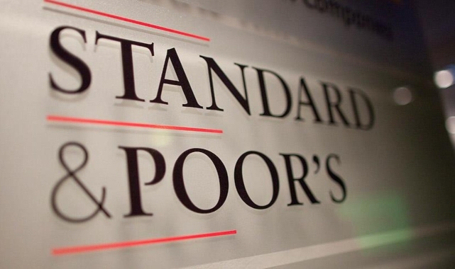 S&P, Türkiye'nin kredi notunu ''B'' olarak teyit etti