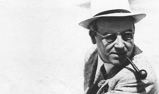 Sabahattin Ali dinletisi 10 Nisan'da