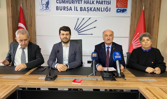 Şahin: Türkiye'nin fabrika ayarlarına tekrar dönmesi için talibim