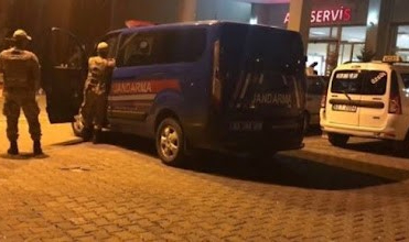 Şanlıurfa'da silahlı kavga: 1 ölü, 5 yaralı