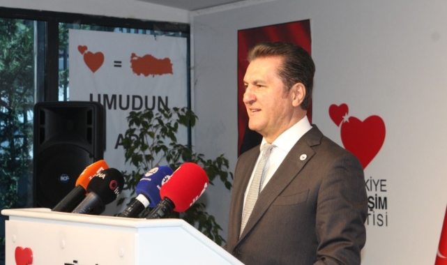 Sarıgül'den "yeni seçimler olabilir" iddiası