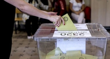 Seçim pusulasında kaç parti olacak?