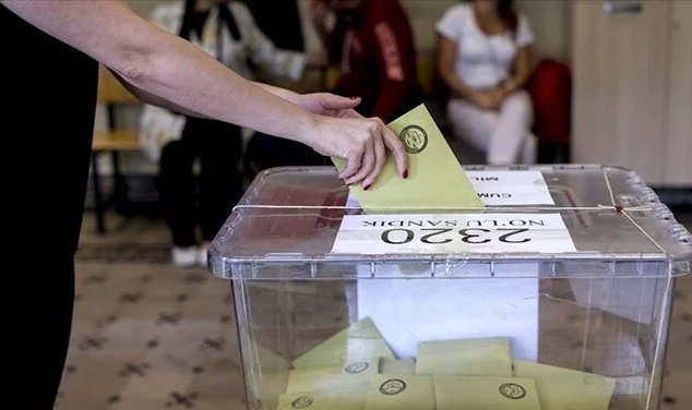 Seçim pusulasında kaç parti olacak?