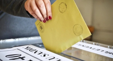 Seçim sandıkları bugün belli oluyor