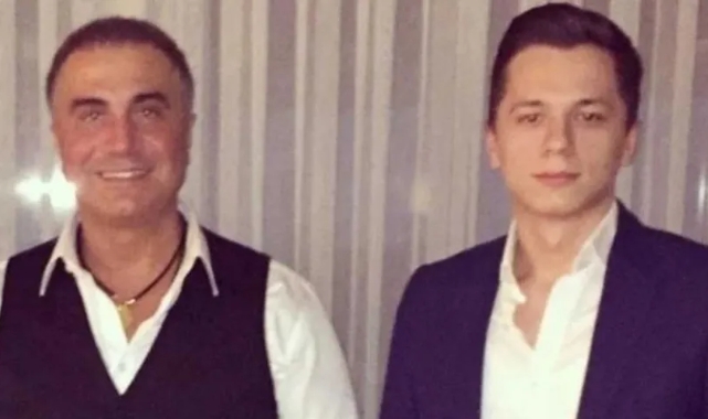 Sedat Peker'in basın danışmanı tahliye oldu