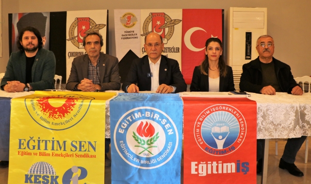 Sendikalar banka promosyonu için alanlara iniyor