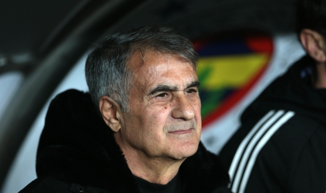 Şenol Güneş: “Hak ettiğimiz bir galibiyet aldık”