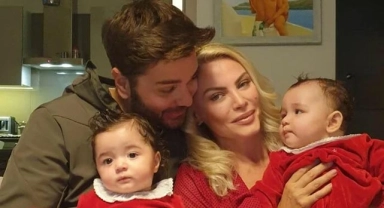 Seray Sever'den duygusal paylaşım