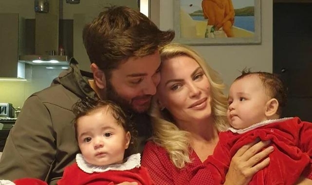 Seray Sever'den duygusal paylaşım