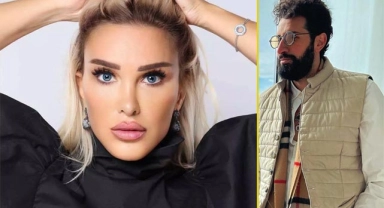 Seren Serengil ayrılık kararı aldı