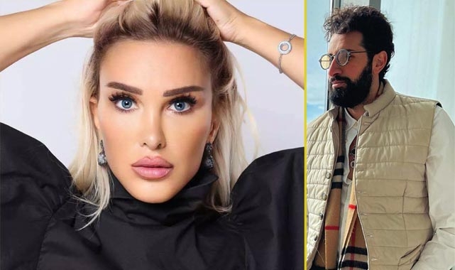 Seren Serengil ayrılık kararı aldı