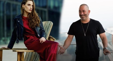 Serenay'ı duyunca olanlar oldu