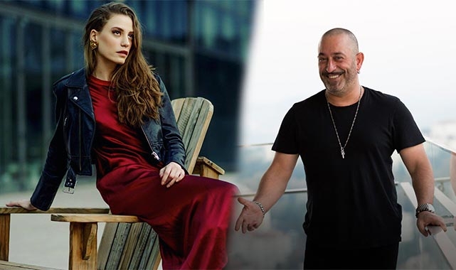 Serenay'ı duyunca olanlar oldu