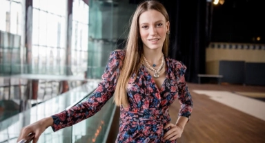 Serenay Sarıkaya: "Şimdi bana gel dese..."